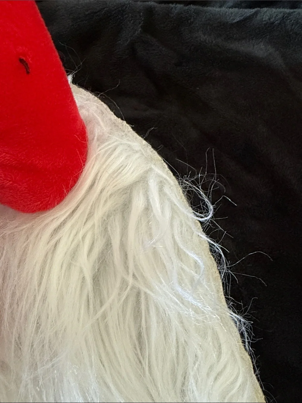 Dr. Seuss plush one
